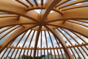 Chantier WEISROCK COUPOLE NANCY THERMAL