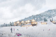 Rouge Gazon by Thales Architecture