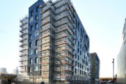 Chantier Cunin Creteil