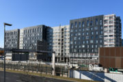 Chantier Cunin Creteil
