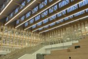 Chantier Weisrock In'Cube Danone