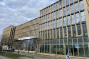 Chantier Weisrock In'Cube Danone