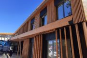 Chantier Morel