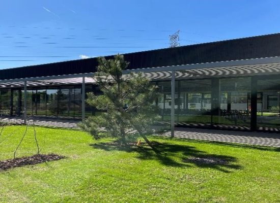 Chantier Cunin Couverture Mauffrey Academy