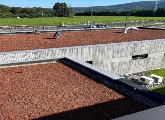 Chantier Cunin Couverture
