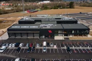 chantier Cunin Academy Mauffrey