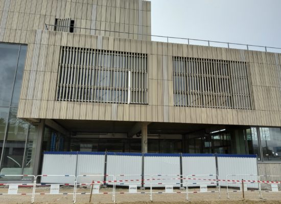 Chantier Cunin Reims
