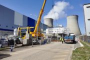 Cunin Construction chantier EDF
