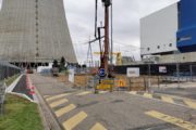 Cunin Construction Chantier EDF