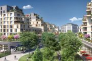 Cunin Chantier Issy-les-Moulineaux